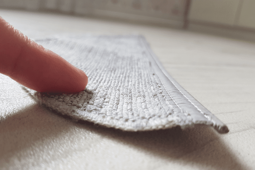 Салфетка Roborock Q7 Max крупным планом